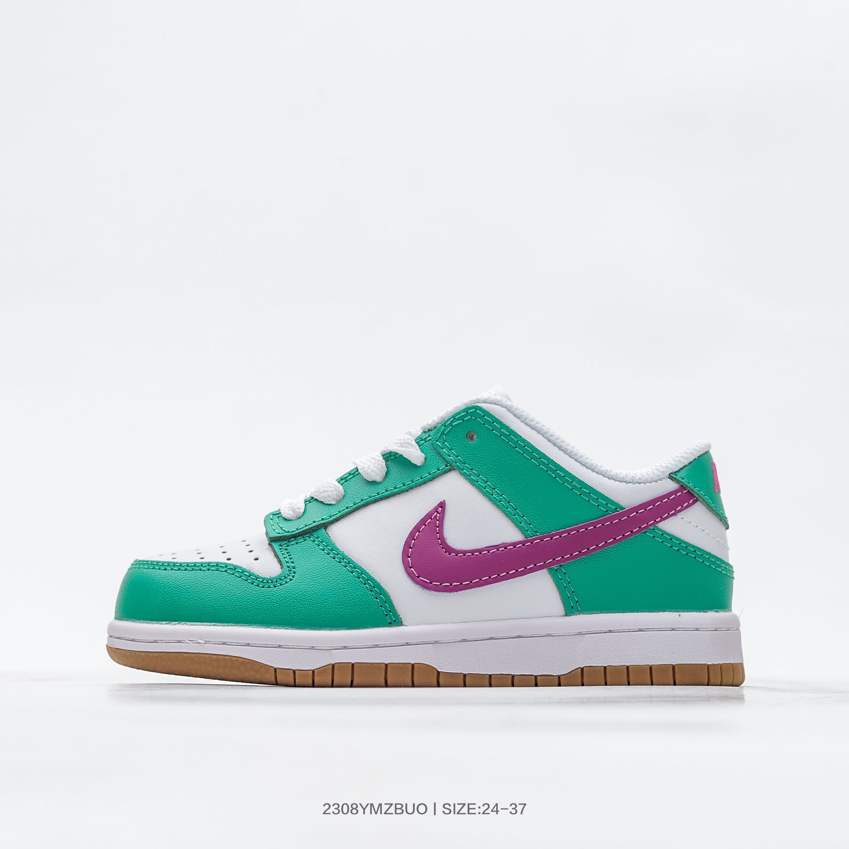 图片[3]-集🈴 耐克 Nike SB Dunk Low SB童鞋复古低帮休闲运动滑板板鞋 货号；CU1727 196 尺码：24 25 26 27 28 29 30 31 32 33 34 35 36 37-选品中心