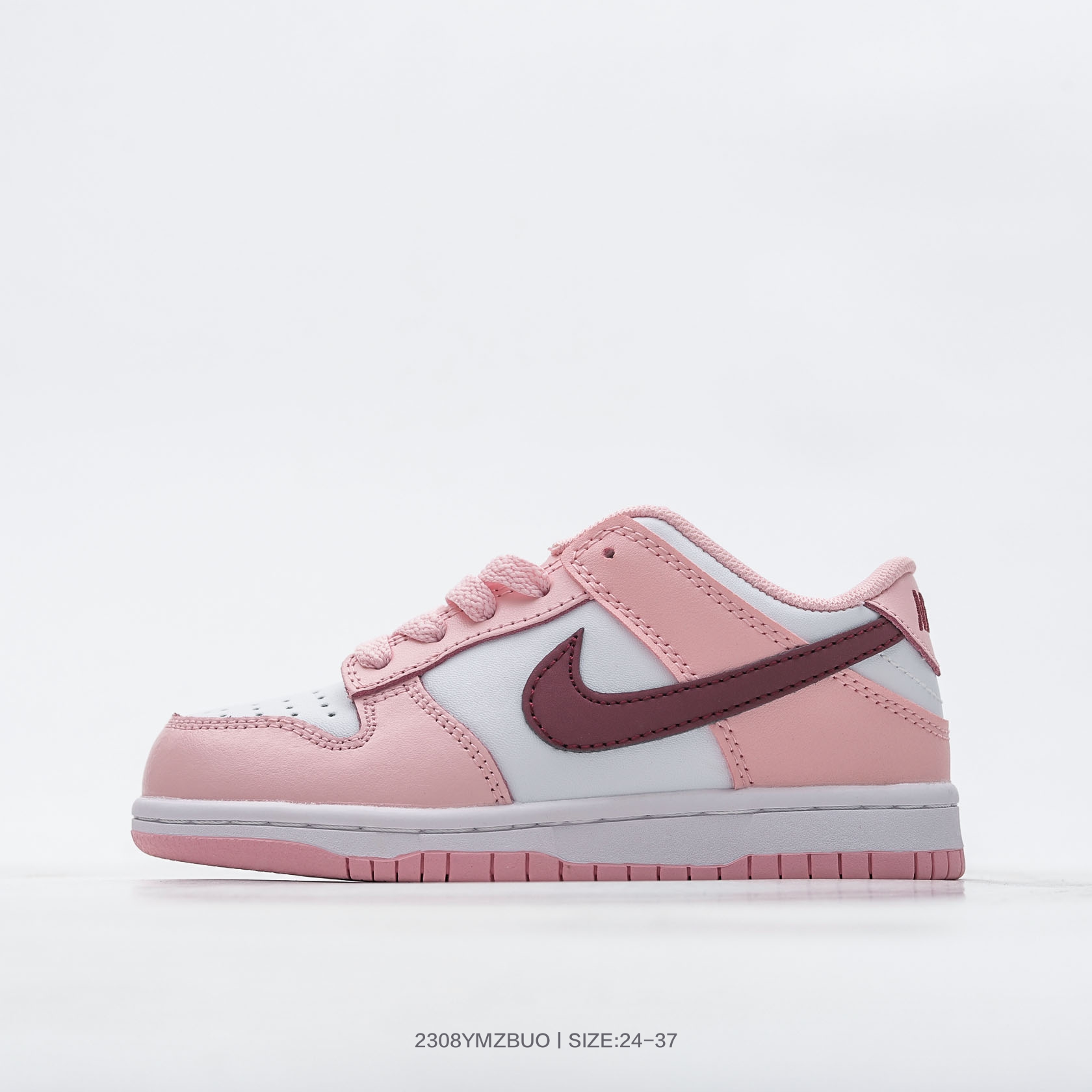 图片[4]-集🈴 耐克 Nike SB Dunk Low SB童鞋复古低帮休闲运动滑板板鞋 货号；CU1727 196 尺码：24 25 26 27 28 29 30 31 32 33 34 35 36 37-选品中心