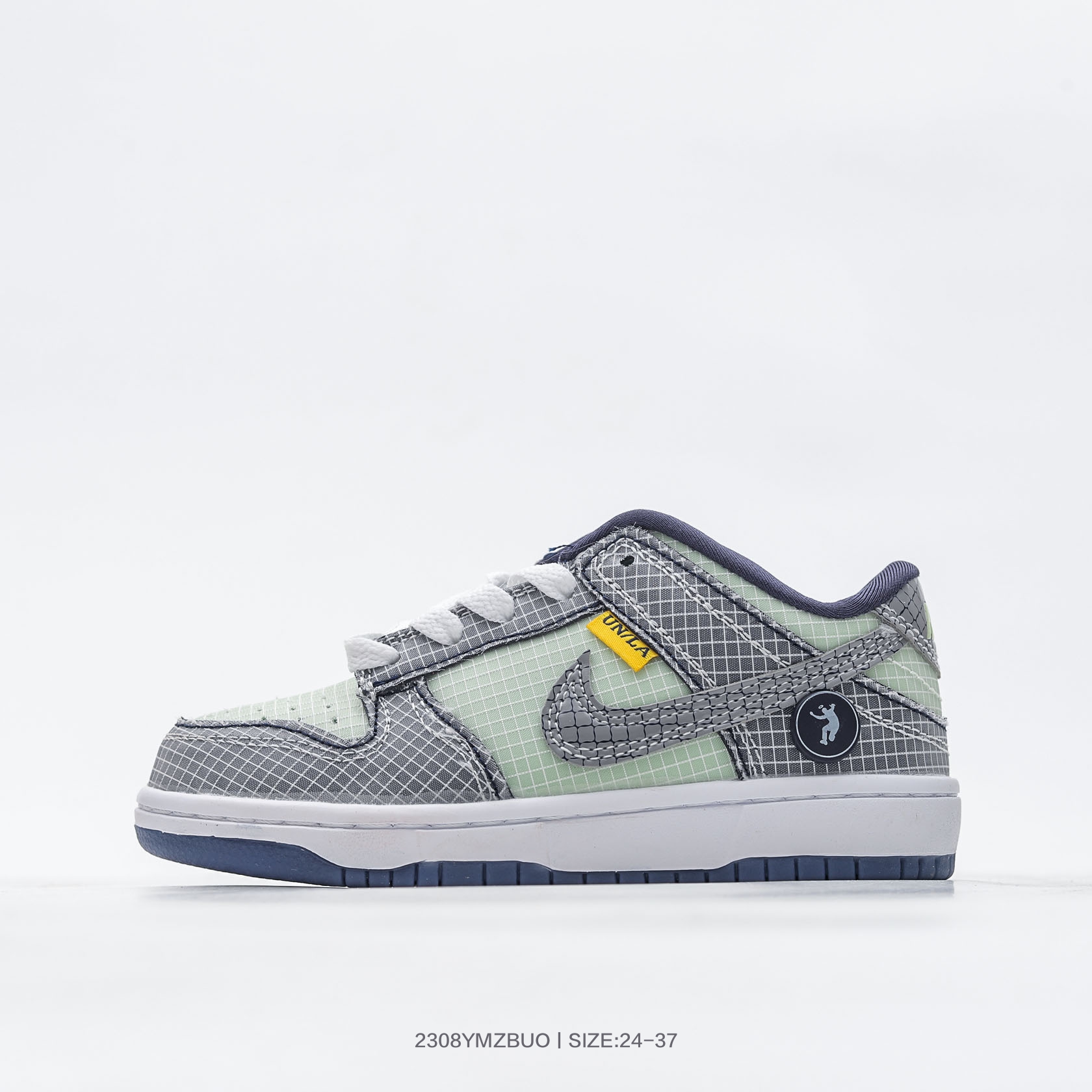 图片[7]-集🈴 耐克 Nike SB Dunk Low SB童鞋复古低帮休闲运动滑板板鞋 货号；CU1727 196 尺码：24 25 26 27 28 29 30 31 32 33 34 35 36 37-选品中心
