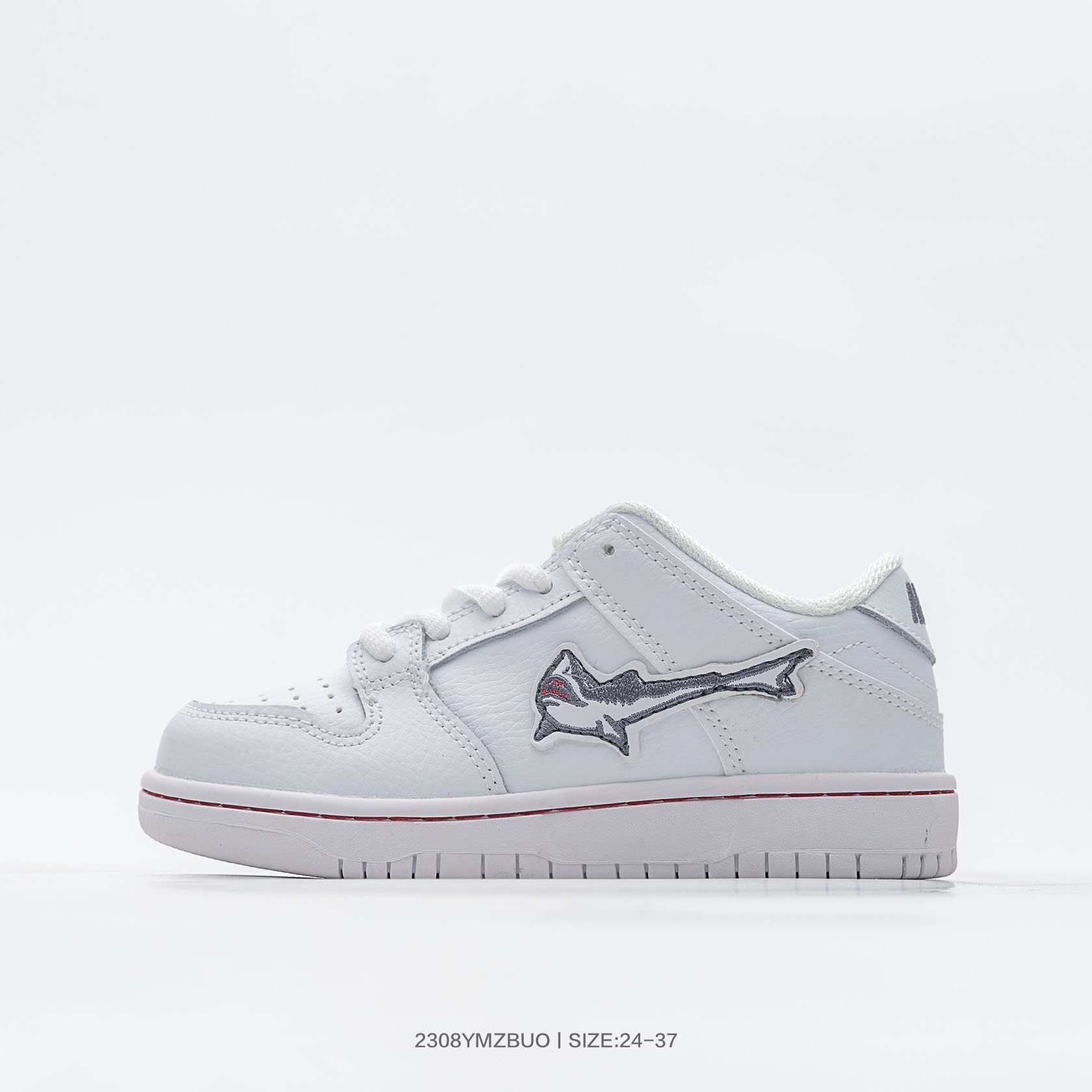 图片[8]-集🈴 耐克 Nike SB Dunk Low SB童鞋复古低帮休闲运动滑板板鞋 货号；CU1727 196 尺码：24 25 26 27 28 29 30 31 32 33 34 35 36 37-选品中心