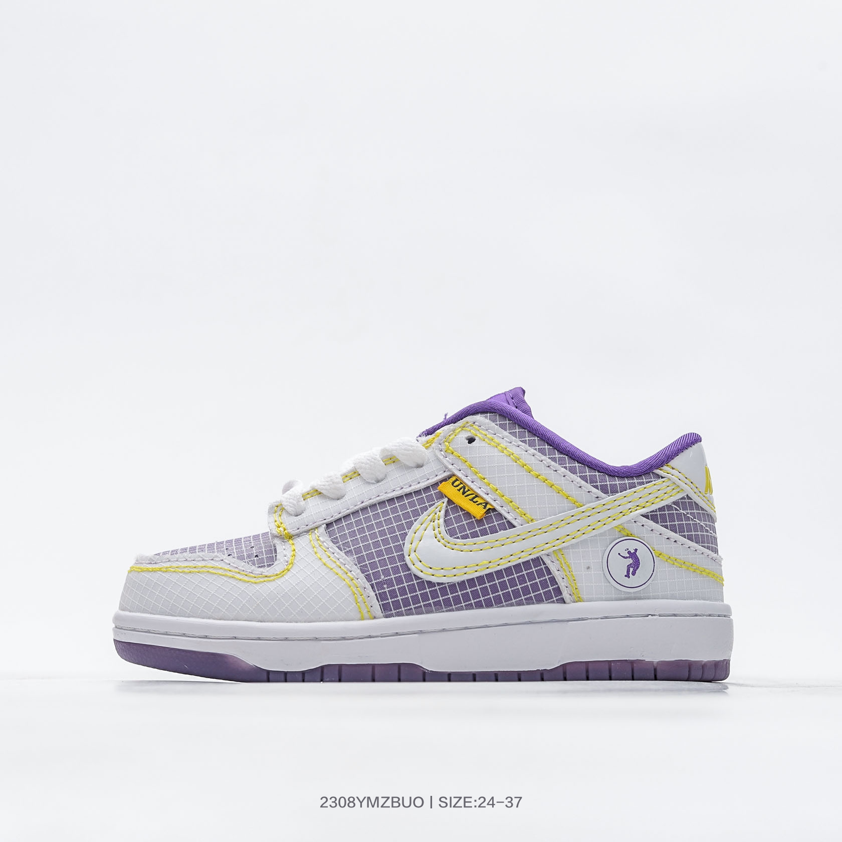 图片[9]-集🈴 耐克 Nike SB Dunk Low SB童鞋复古低帮休闲运动滑板板鞋 货号；CU1727 196 尺码：24 25 26 27 28 29 30 31 32 33 34 35 36 37-选品中心
