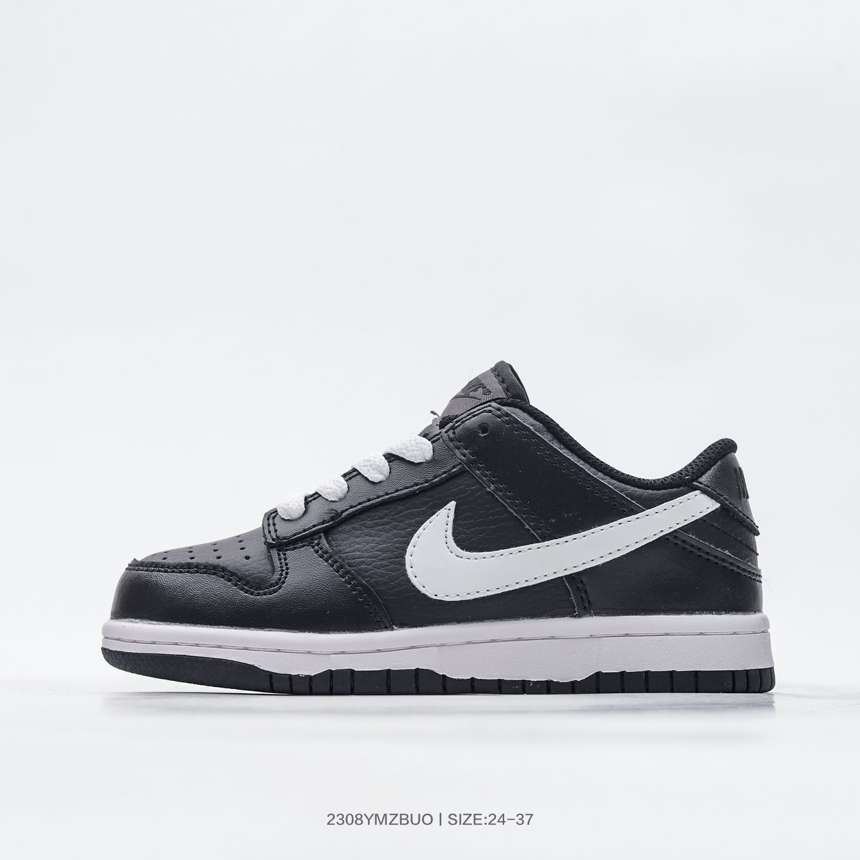 图片[3]-集🈴 耐克 Nike SB Dunk Low SB童鞋复古低帮休闲运动滑板板鞋 货号；CU1727 196 尺码：24 25 26 27 28 29 30 31 32 33 34 35 36 37-选品中心