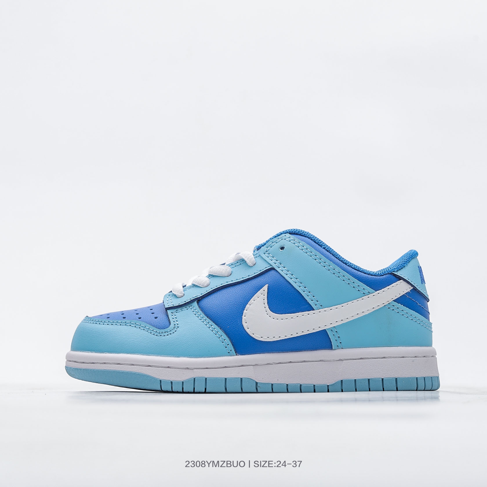 图片[4]-集🈴 耐克 Nike SB Dunk Low SB童鞋复古低帮休闲运动滑板板鞋 货号；CU1727 196 尺码：24 25 26 27 28 29 30 31 32 33 34 35 36 37-选品中心