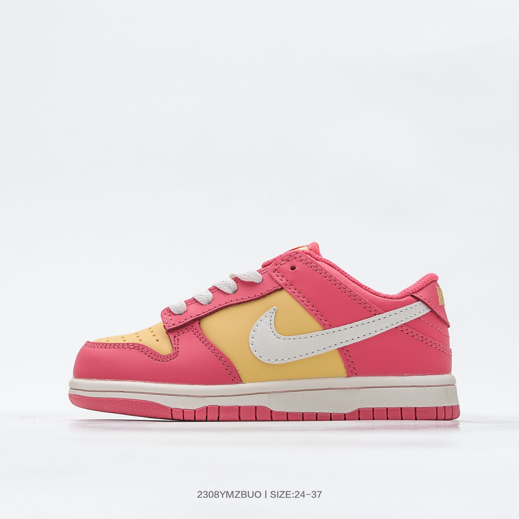 图片[5]-集🈴 耐克 Nike SB Dunk Low SB童鞋复古低帮休闲运动滑板板鞋 货号；CU1727 196 尺码：24 25 26 27 28 29 30 31 32 33 34 35 36 37-选品中心