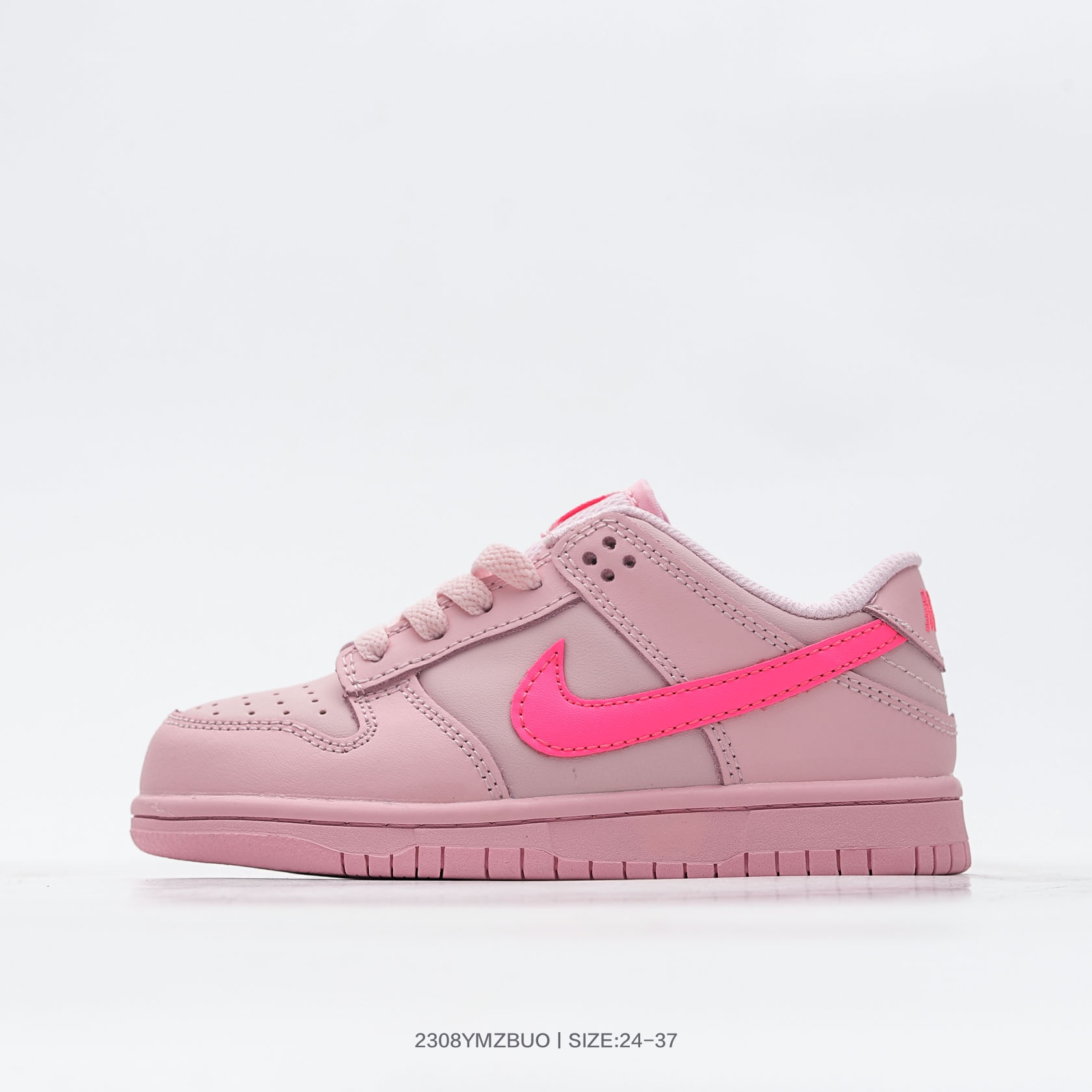 图片[6]-集🈴 耐克 Nike SB Dunk Low SB童鞋复古低帮休闲运动滑板板鞋 货号；CU1727 196 尺码：24 25 26 27 28 29 30 31 32 33 34 35 36 37-选品中心