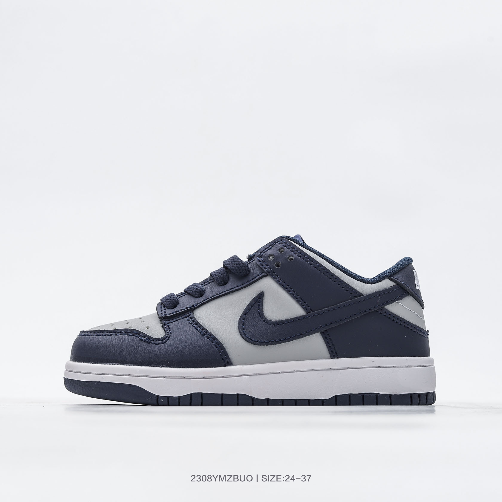图片[7]-集🈴 耐克 Nike SB Dunk Low SB童鞋复古低帮休闲运动滑板板鞋 货号；CU1727 196 尺码：24 25 26 27 28 29 30 31 32 33 34 35 36 37-选品中心