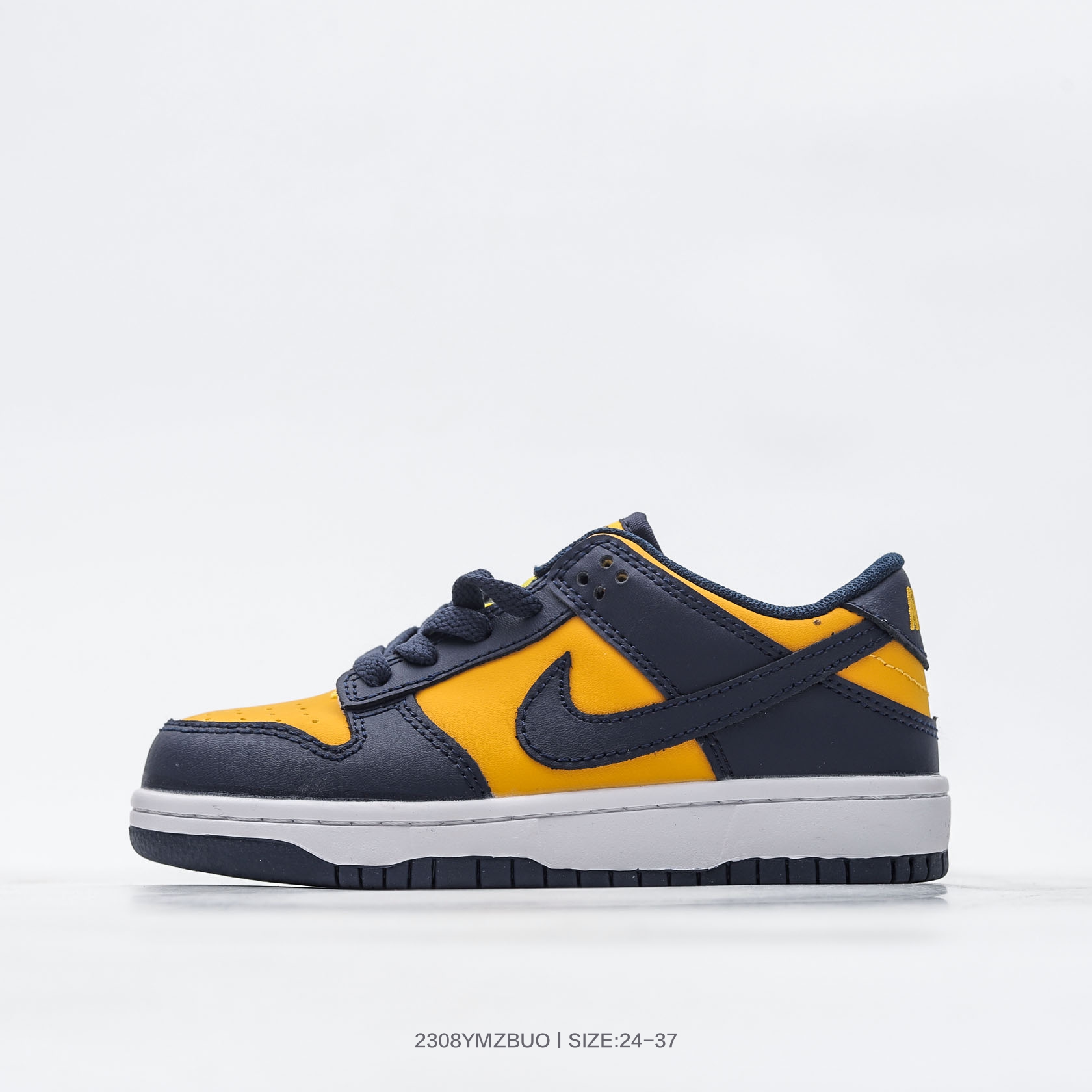 图片[9]-集🈴 耐克 Nike SB Dunk Low SB童鞋复古低帮休闲运动滑板板鞋 货号；CU1727 196 尺码：24 25 26 27 28 29 30 31 32 33 34 35 36 37-选品中心