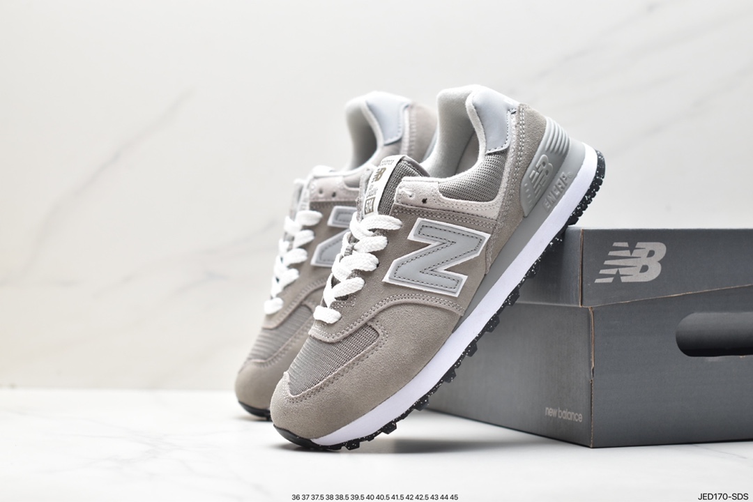 NBNew Balance U574 low-top retro casual sports running shoes U574TG2