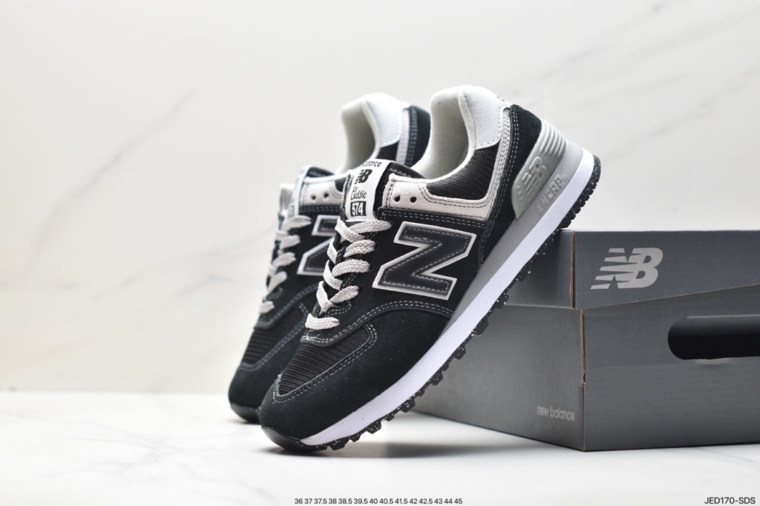 NBNew Balance U574 low-top retro casual sports running shoes U574TG2