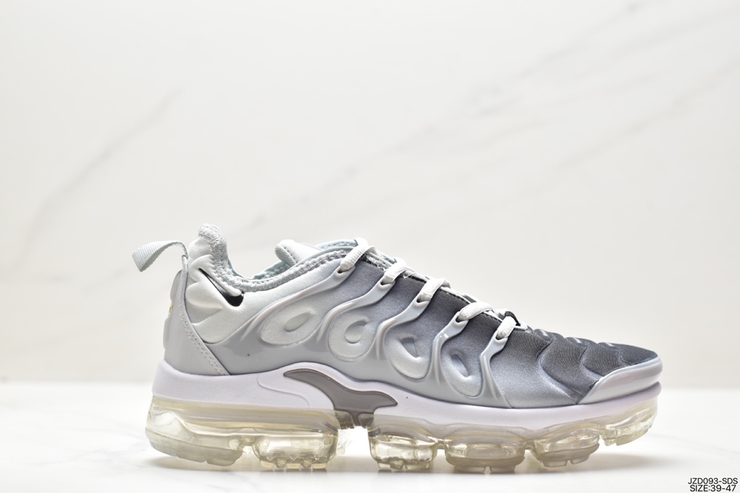 New Nike Air Vapormax Plus Steam Air Cushion All-match Leisure Sports Fashion Jogging Shoes AR4791-500