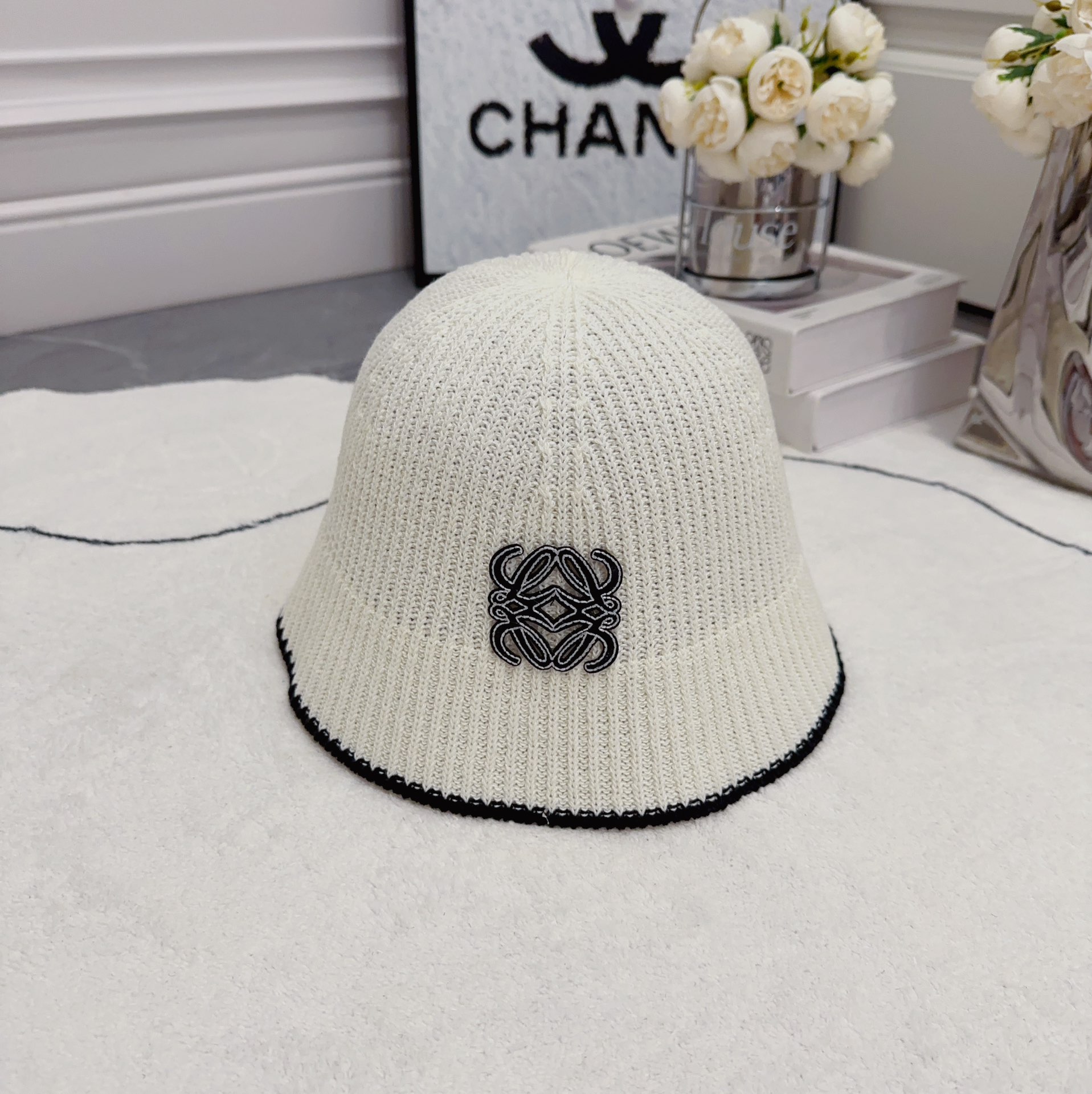 로에베 모자 78952 Loewe Cap 상세 이미지 2