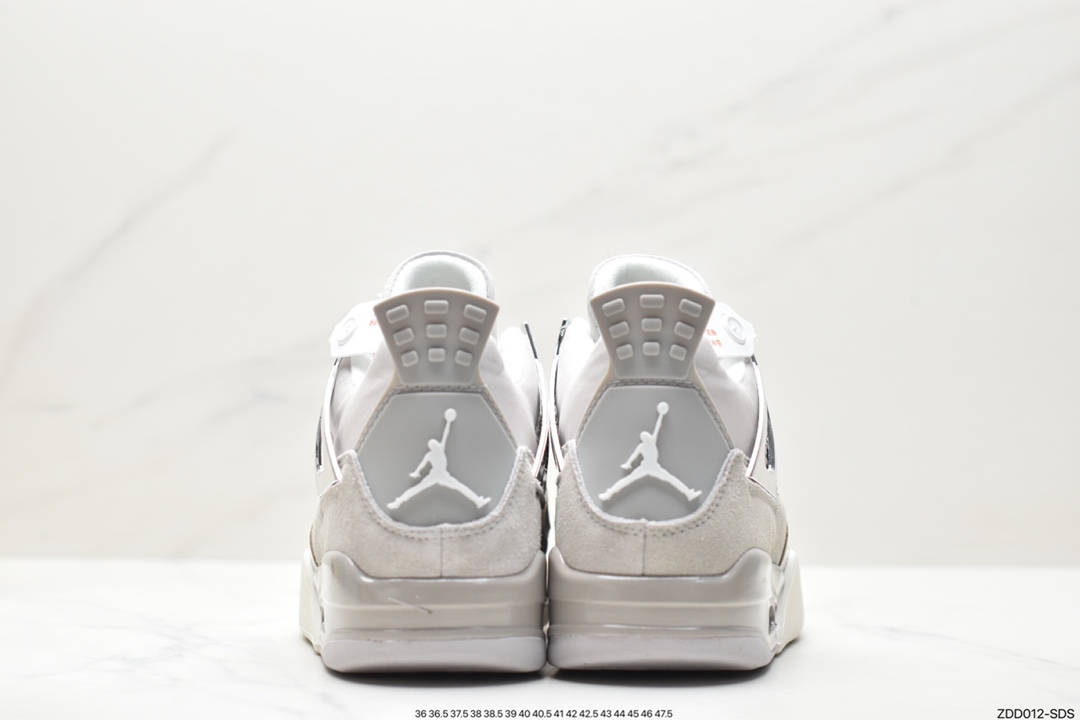 Air Jordan AJ4 Retro AQ9129-001