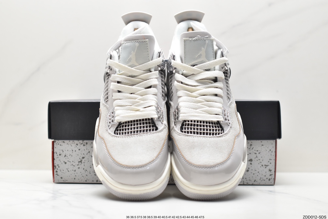 Air Jordan AJ4 Retro AQ9129-001