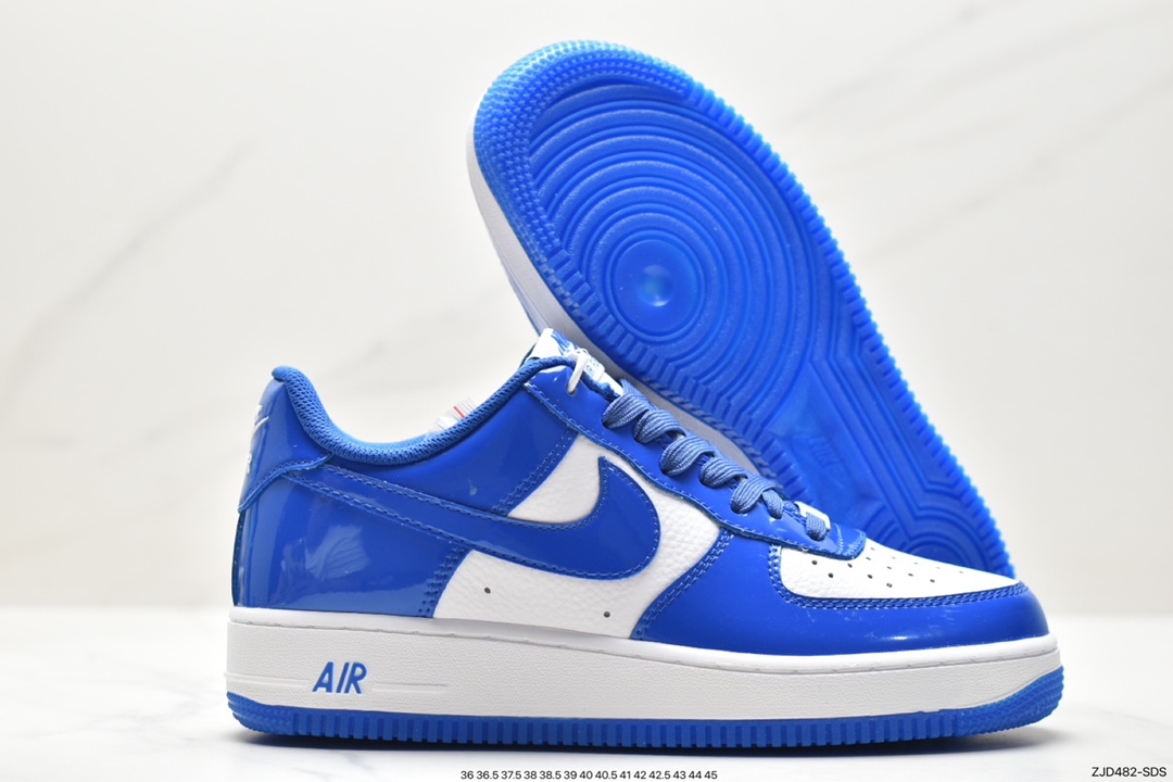 Air Force 1 '07 LV8 HP3656-555