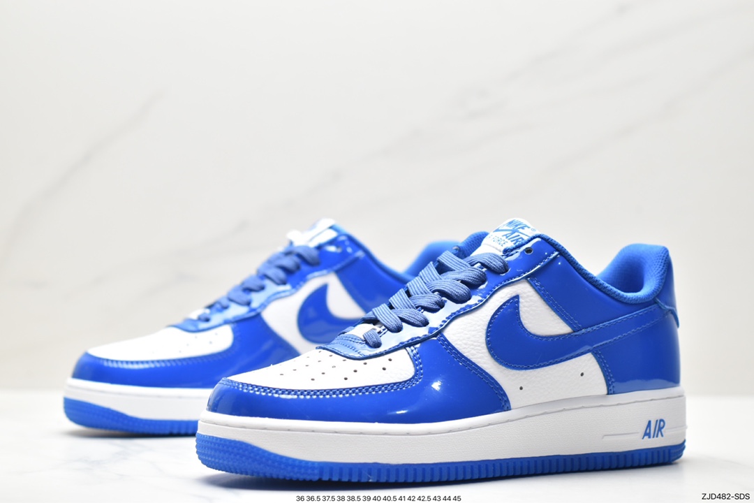 Air Force 1 '07 LV8 HP3656-555