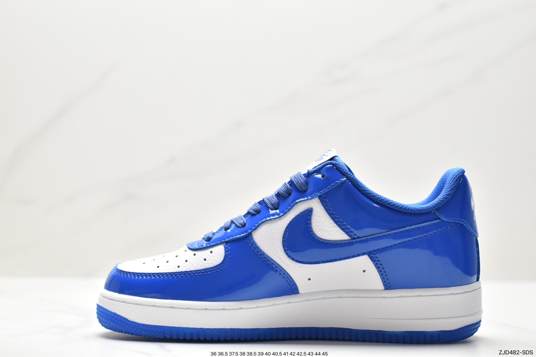 Air Force 1 '07 LV8 HP3656-555