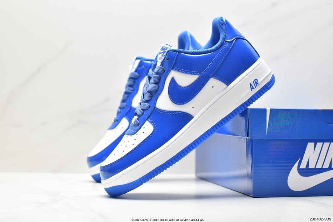 Air Force 1 '07 LV8 HP3656-555