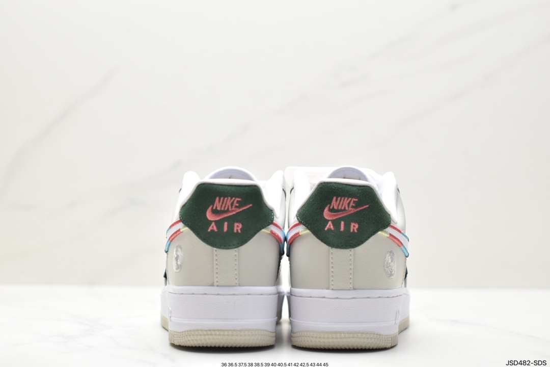 Nike Air Force 1 Nike Low FN8924-111