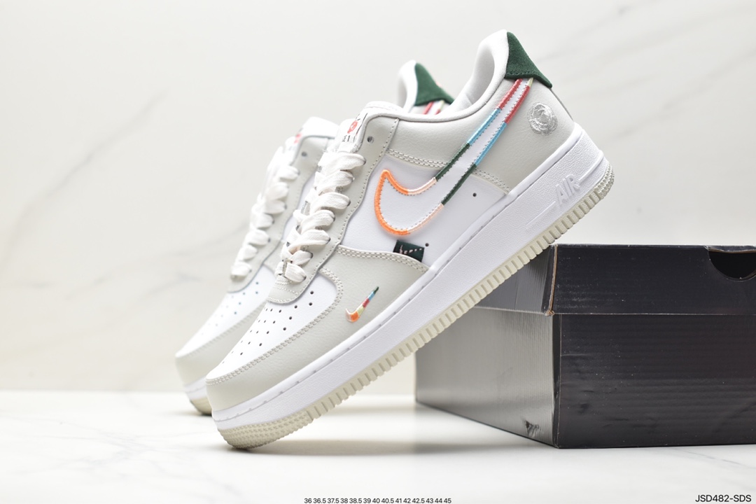 Nike Air Force 1 Nike Low FN8924-111