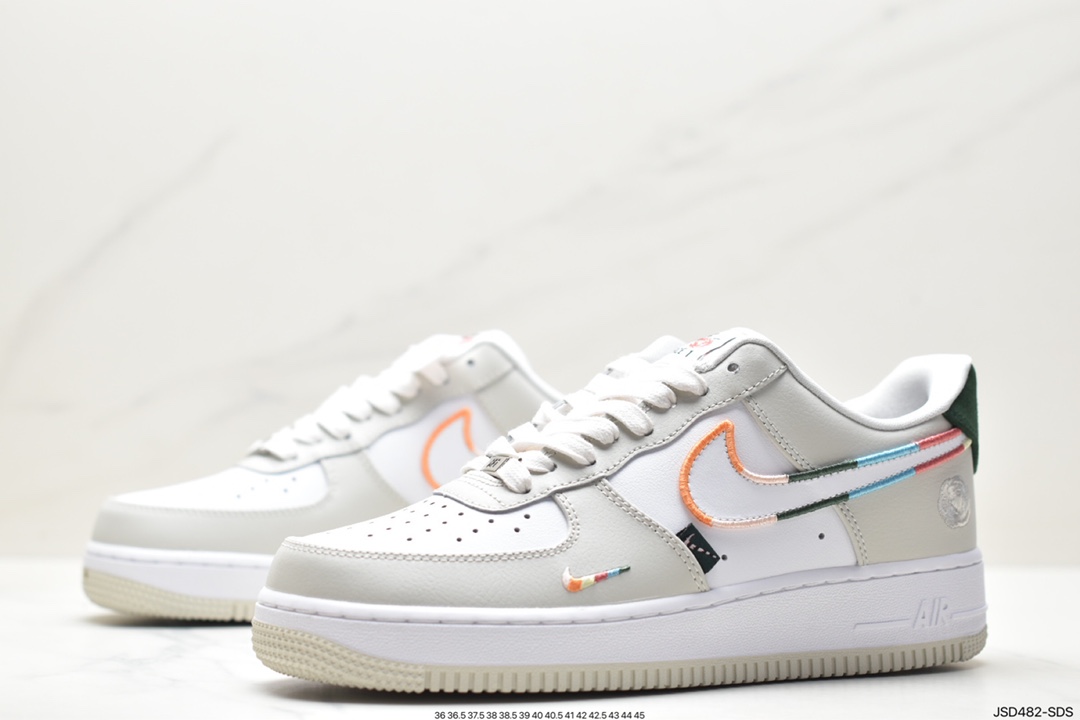 Nike Air Force 1 Nike Low FN8924-111