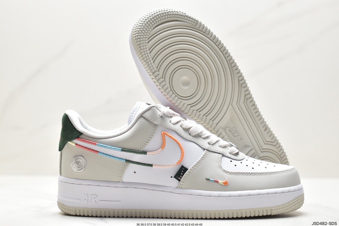 Nike Air Force 1 Nike Low FN8924-111