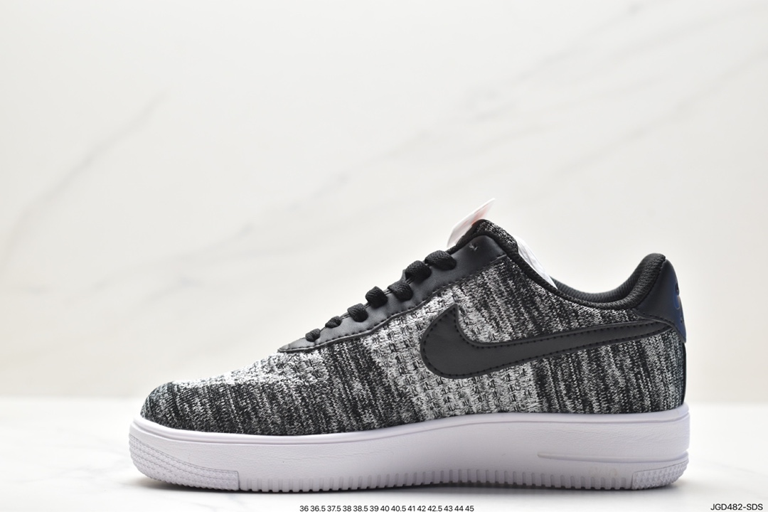 Nike Air Force 1 Low Air Force One low-top versatile casual sports shoes AV3042-001