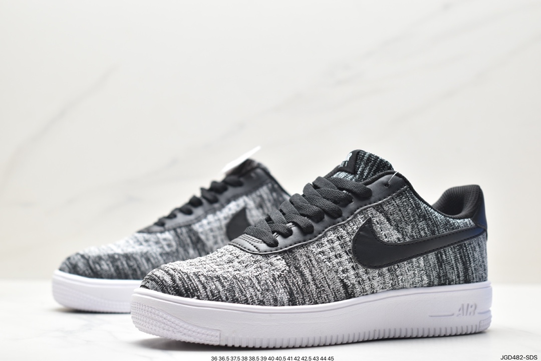 Nike Air Force 1 Low Air Force One low-top versatile casual sports shoes AV3042-001