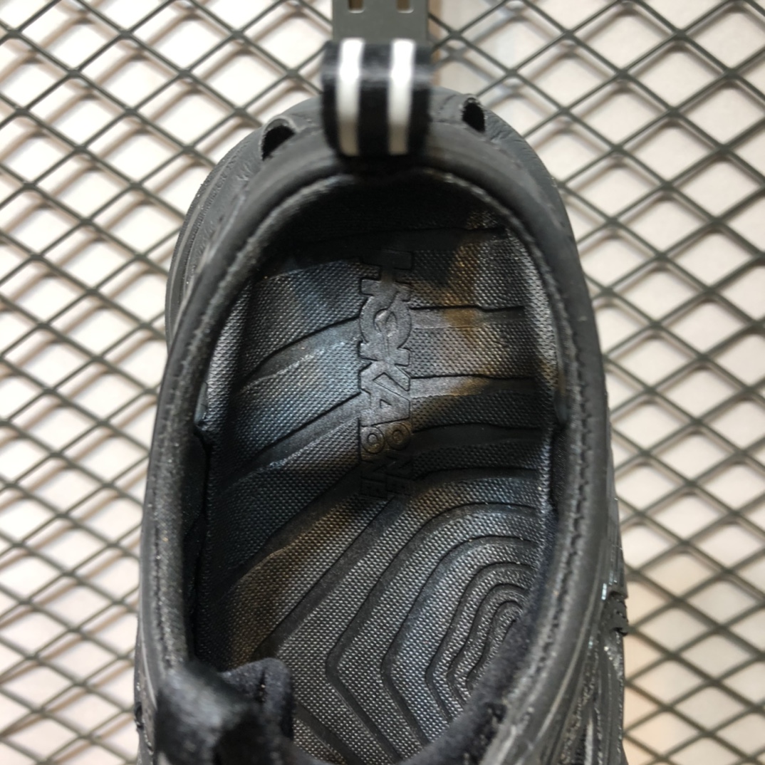 Dos Hopara Senderismo Función Antideslizante Deportes Montañismo Off road Sandalias casuales al aire libre Esta sandalia de montaña f_voghion.com