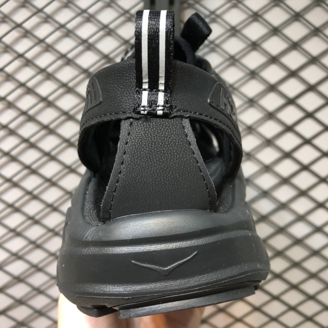 Dos Hopara Senderismo Función Antideslizante Deportes Montañismo Off road Sandalias casuales al aire libre Esta sandalia de montaña f_voghion.com