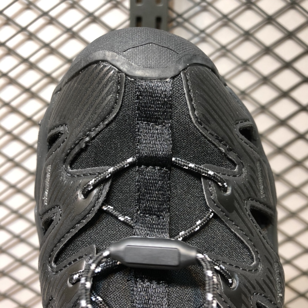 Dos Hopara Senderismo Función Antideslizante Deportes Montañismo Off road Sandalias casuales al aire libre Esta sandalia de montaña f_voghion.com