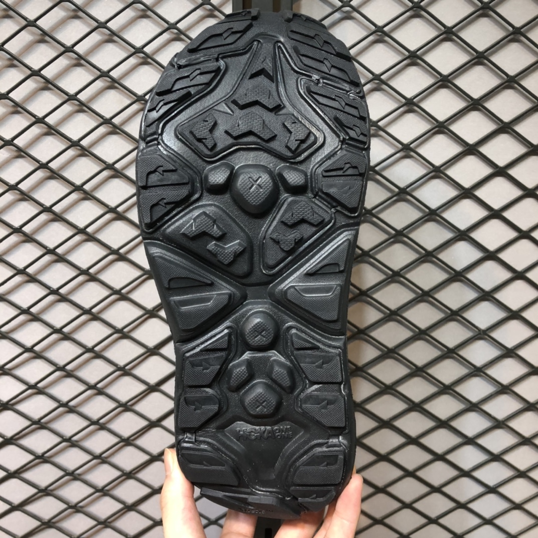 Dos Hopara Senderismo Función Antideslizante Deportes Montañismo Off road Sandalias casuales al aire libre Esta sandalia de montaña f_voghion.com