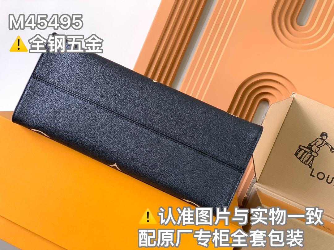 Louis Vuitton OnTheGo 中号手袋