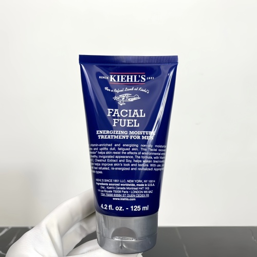 Kiehl's Facial Fuel Energizing Moisture Treatment for Men - 4.2 fl. oz. 1 Kiehl's Facial Fuel Energizing Moisture Treatment for Men - 4.2 fl. oz.