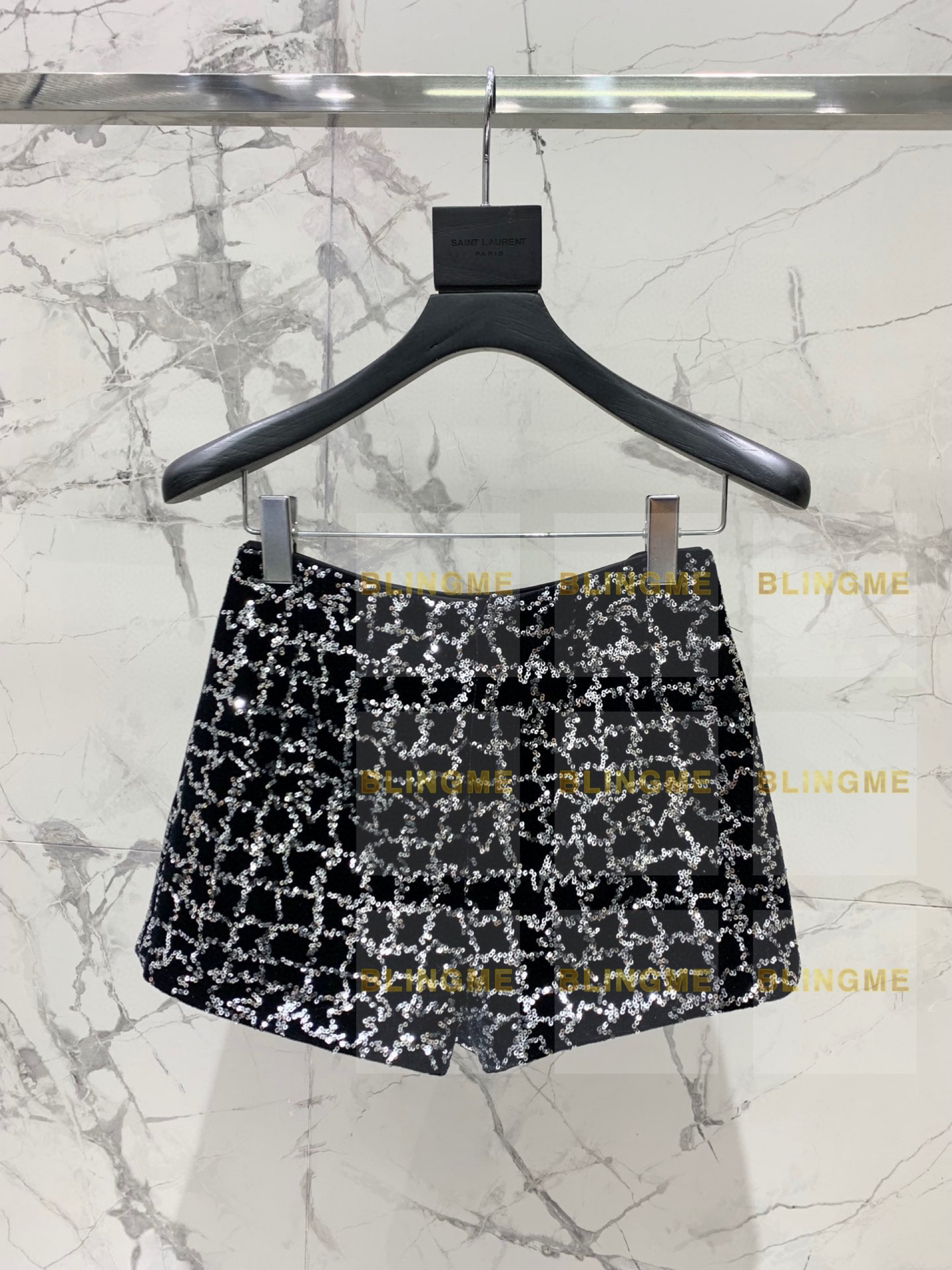 Yves Saint Laurent Clothing Shorts Online From China Fashion
