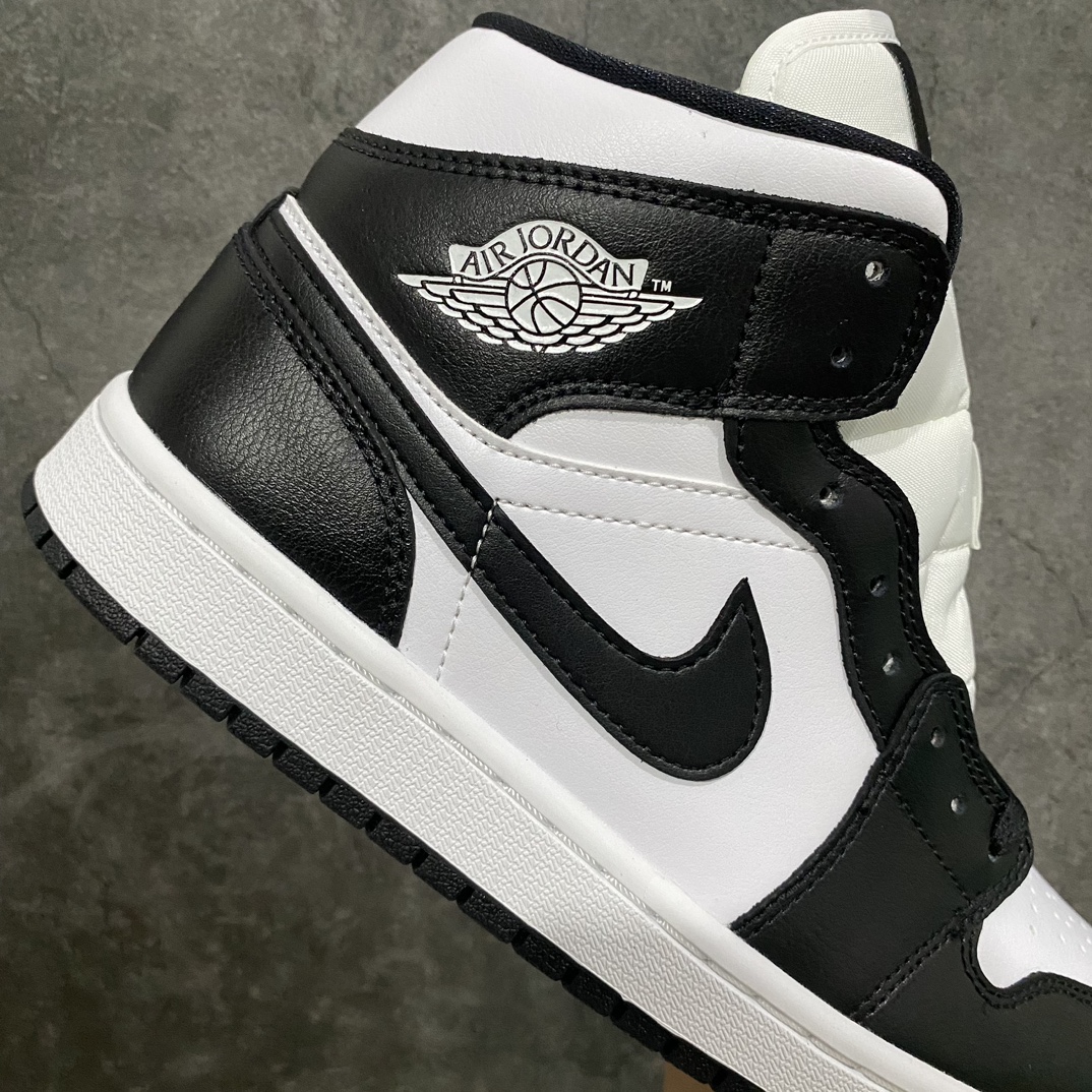 过验版AirJordanAJ1Mid