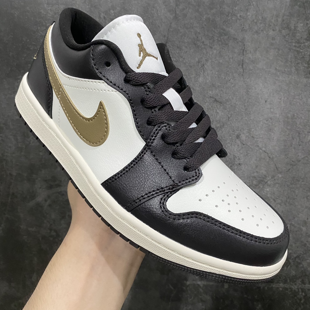 纯原版本AirJordan1LowA