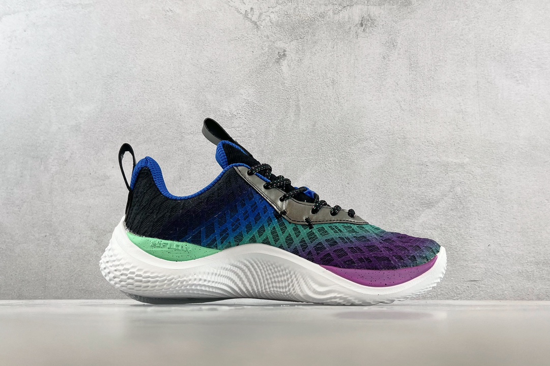 Under Armour CURRY 10 Northern Lights Item No.: 3025621 500 Size: 36 36.5 37.5 38 38.5 39 40 40.5 41 42 42.5 43 44 45