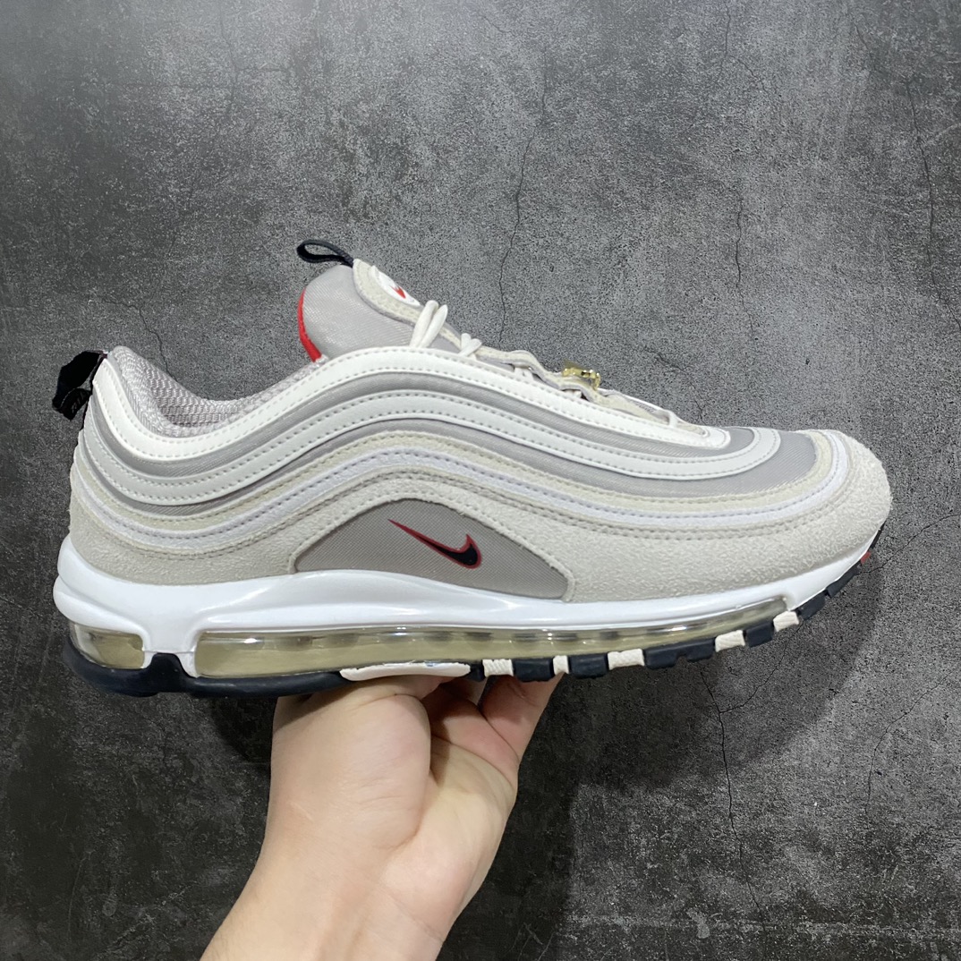 纯原版AirMax97firstus