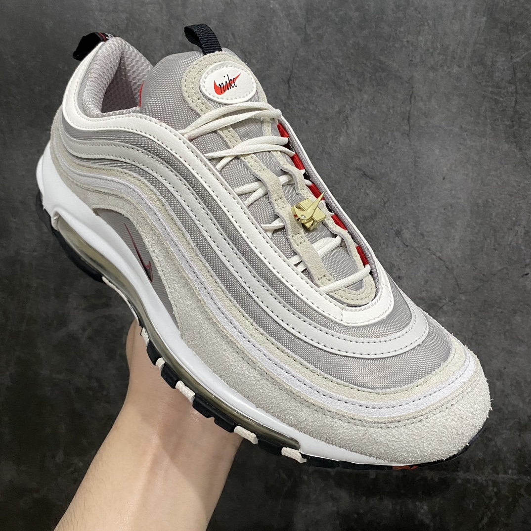 纯原版AirMax97firstus