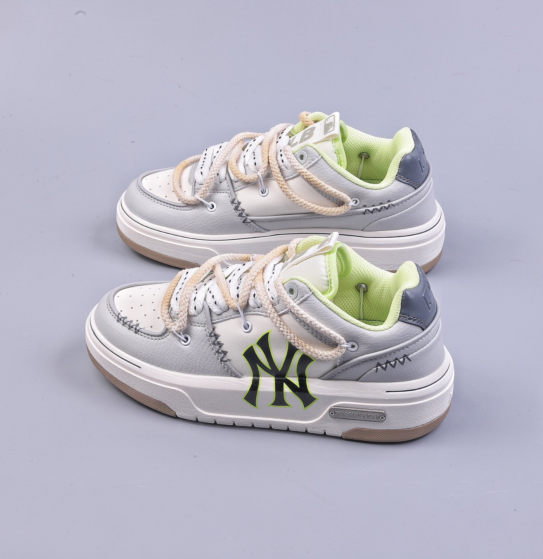 MLB NY ins Douyin Kuaishou Xiaohongshu Internet celebrity dad shoes