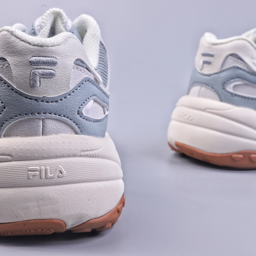 150 Fila Fusion 斐乐潮牌减震防滑复古休闲鞋 T12M311101FMN