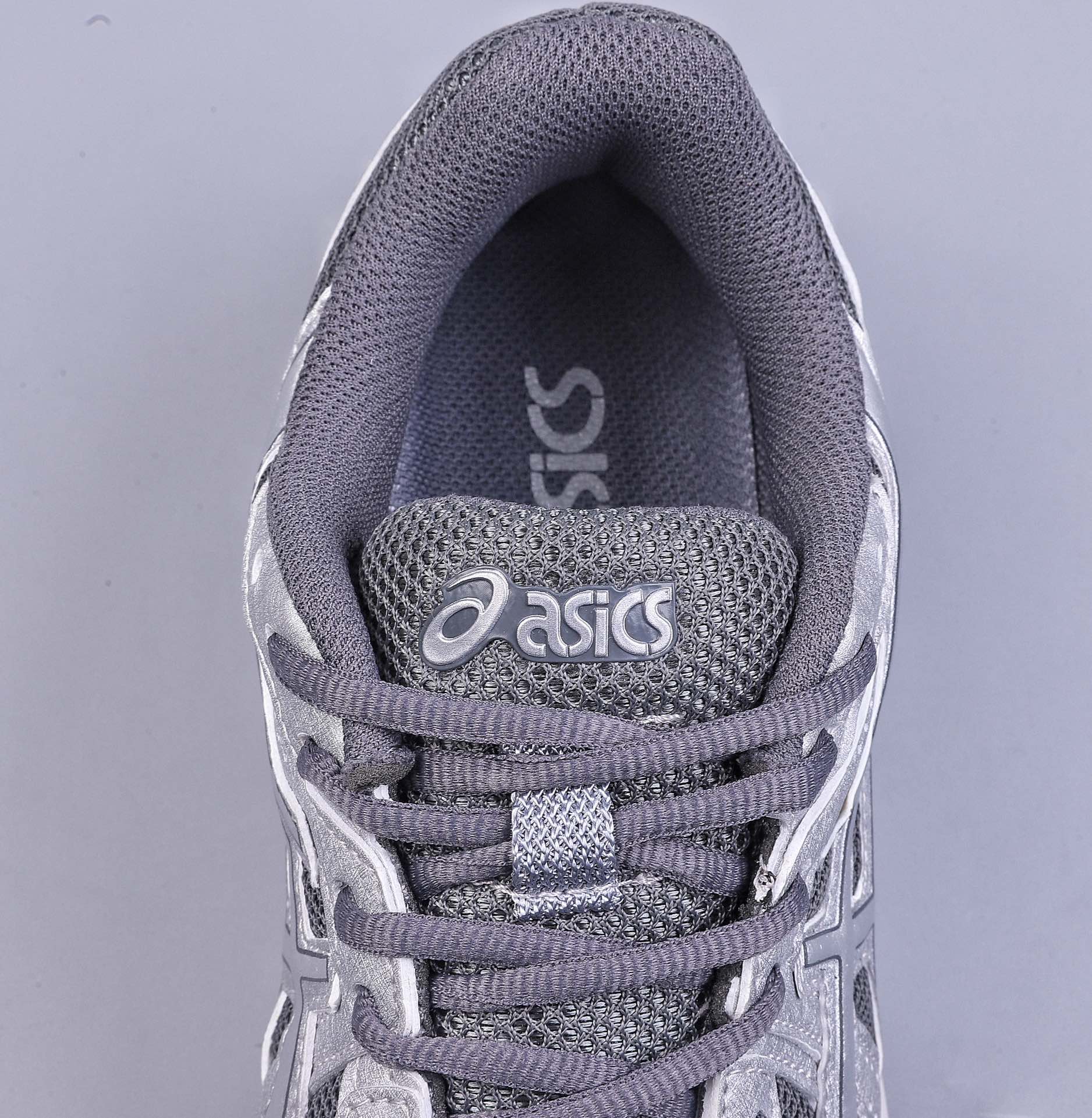 Asics Jog 100s Limited Edition Lightweight Low-top Anti-slip Running Shoes