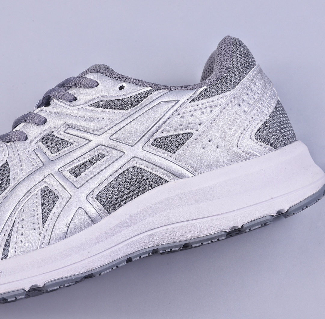 Asics Jog 100s Limited Edition Lightweight Low-top Anti-slip Running Shoes