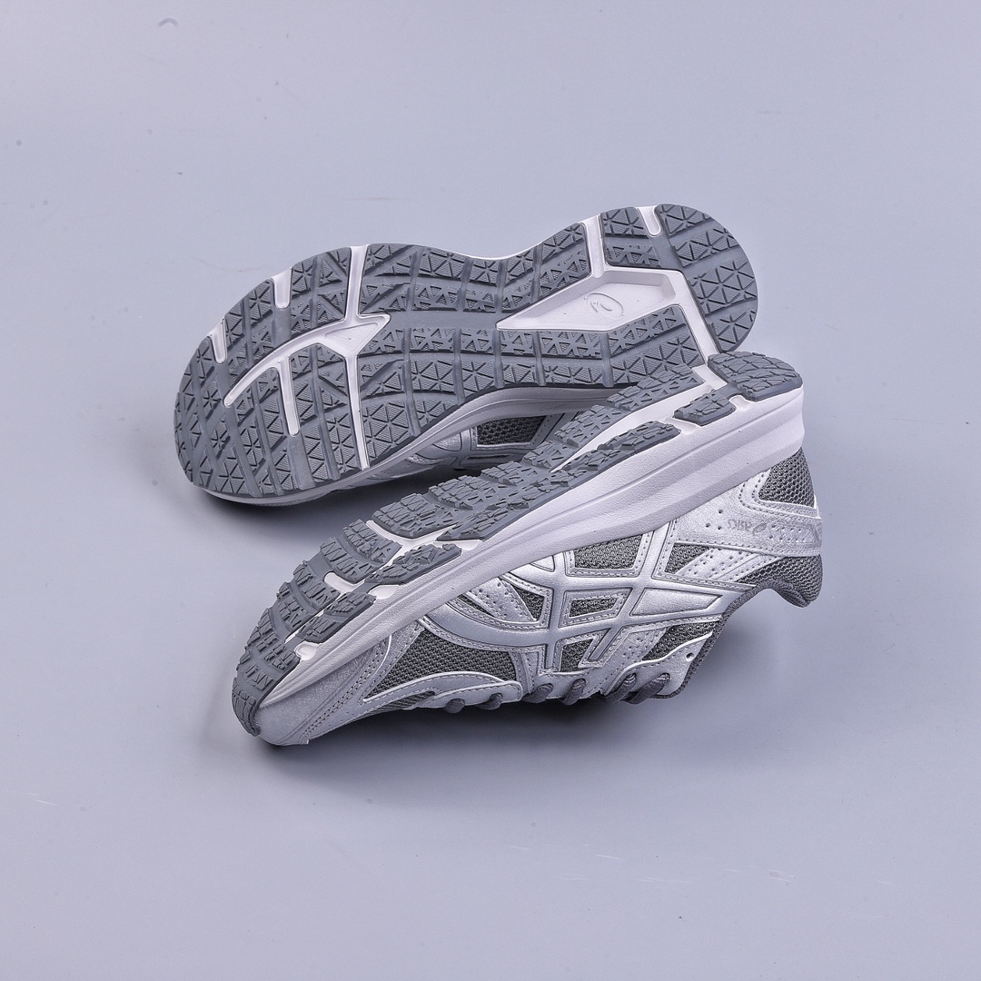 Asics Jog 100s Limited Edition Lightweight Low-top Anti-slip Running Shoes