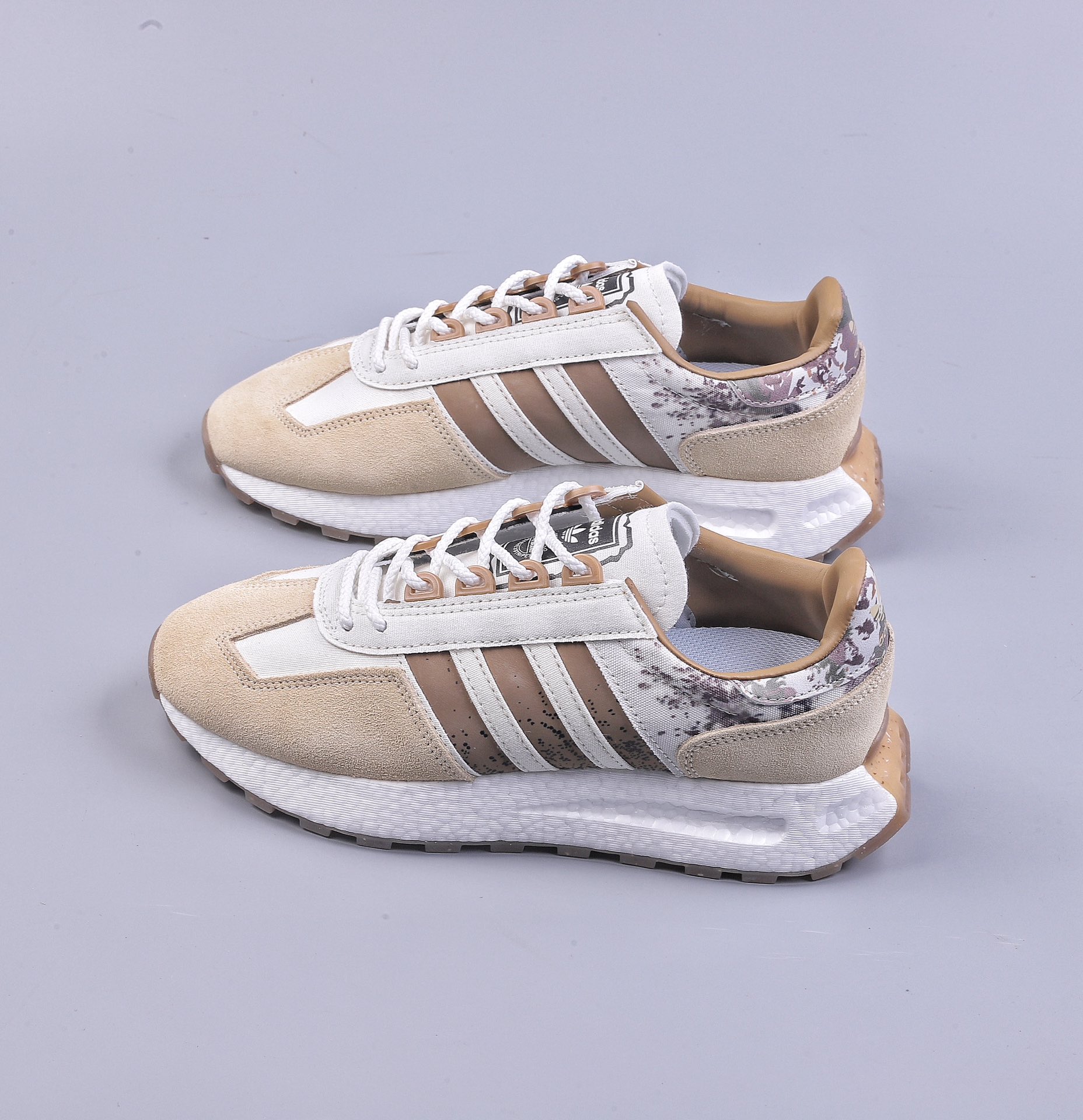 Ad Retropy E5 IG5979 Adidas new sports casual popcorn running shoes