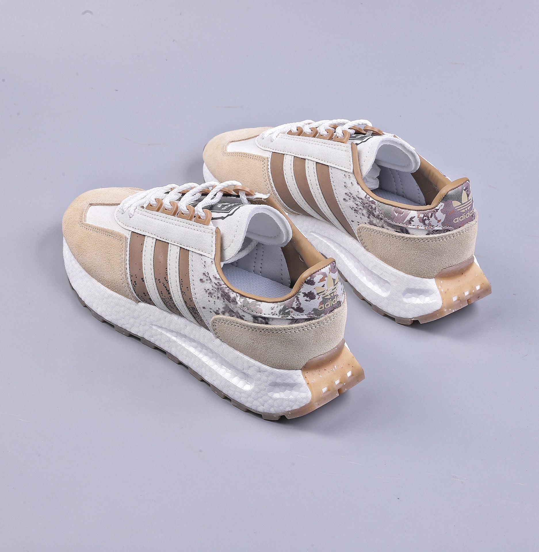 Ad Retropy E5 IG5979 Adidas new sports casual popcorn running shoes