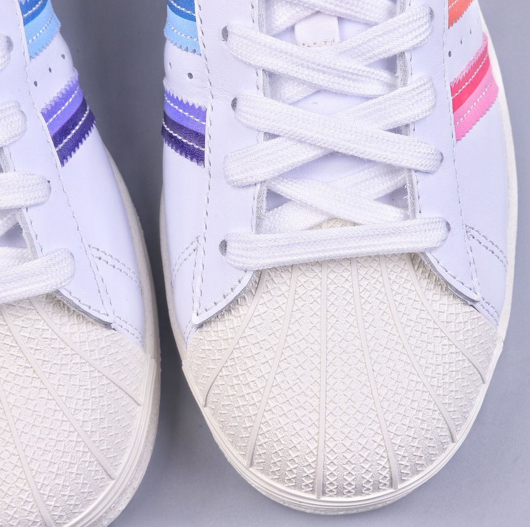 Adidas Originals Superstar Classic Shell Toe GW2415