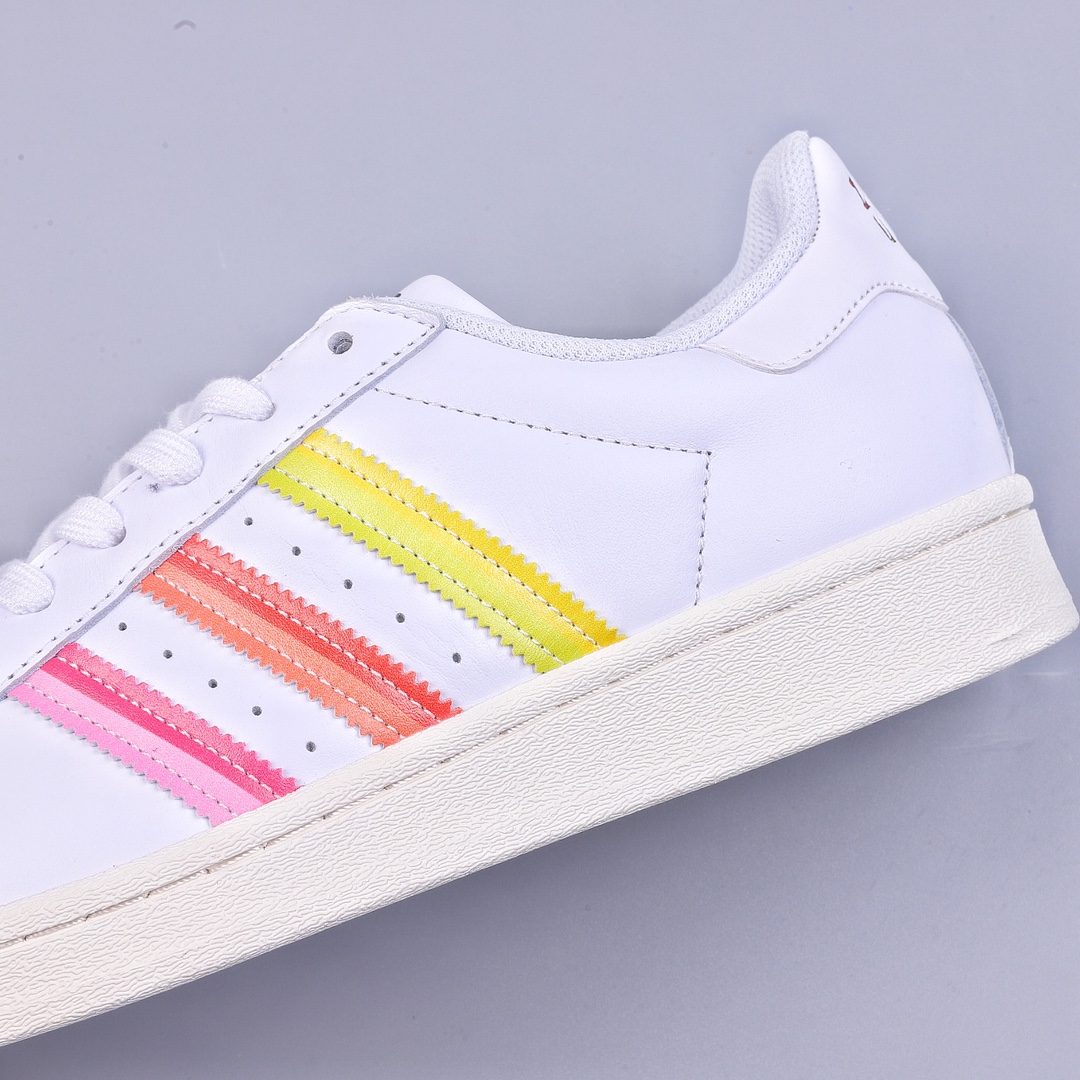 Adidas Originals Superstar Classic Shell Toe GW2415