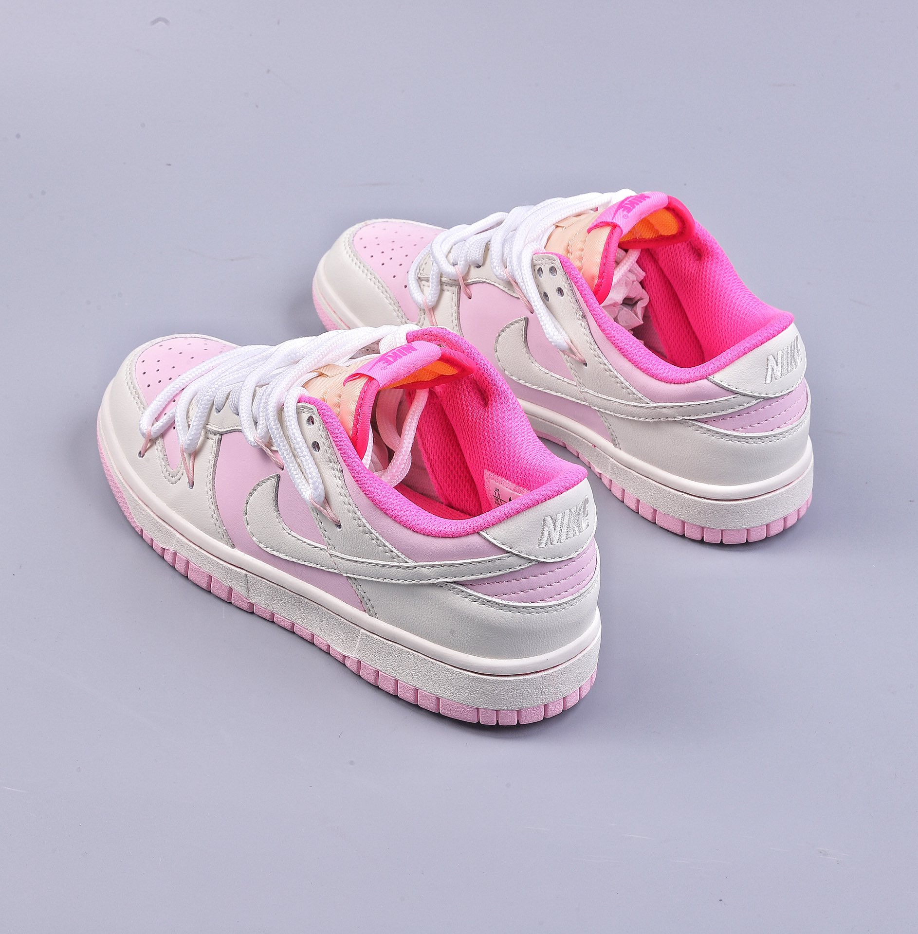 Nk Dunk Low ”Red Panda” F SB low-top sports casual shoes DH9765-200