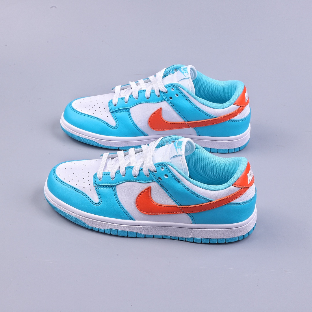 Nk Dunk Low ”Red Panda” F SB low-top sports casual shoes DV0833-102